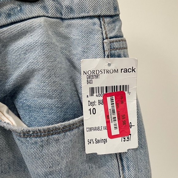 Good American Jeans - Picture 4 of 4